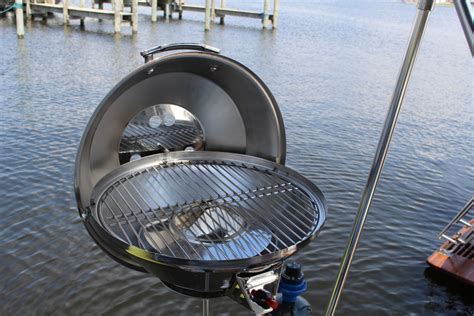 magma marine kettle 2